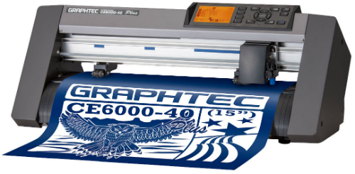 Graphtec CE6000-40 Plus