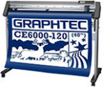Graphtec CE6000-120 Plus