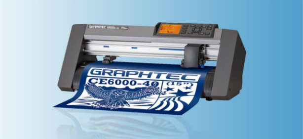 Graphtec CE6000-60E Plus на выгодных условиях