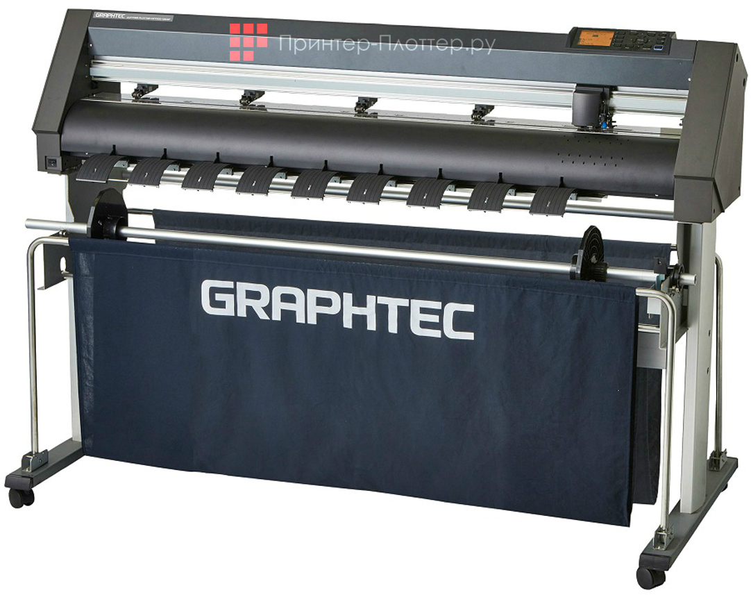 Graphtec CE7000-130AP. На выгодных условиях