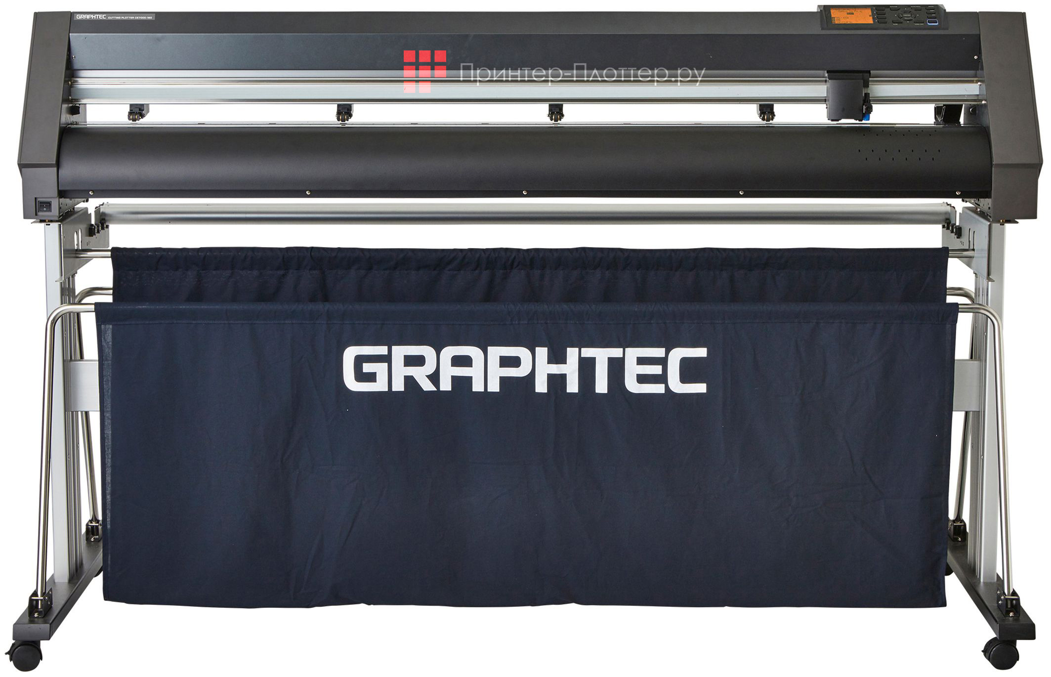 Graphtec CE7000-160. На выгодных условиях