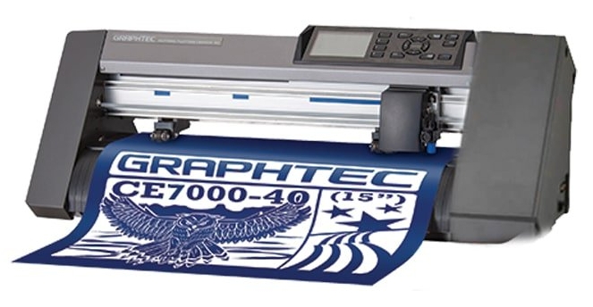 Graphtec CE7000-40. На выгодных условиях