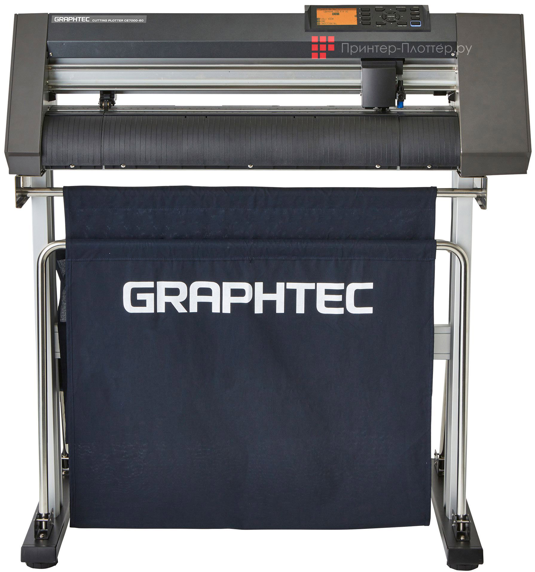 Graphtec CE7000-60. На выгодных условиях