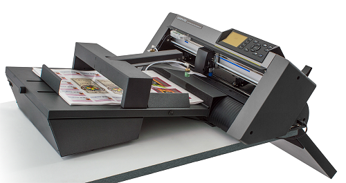 Graphtec CE6000-60E Plus с автоподатчиком F-MARK