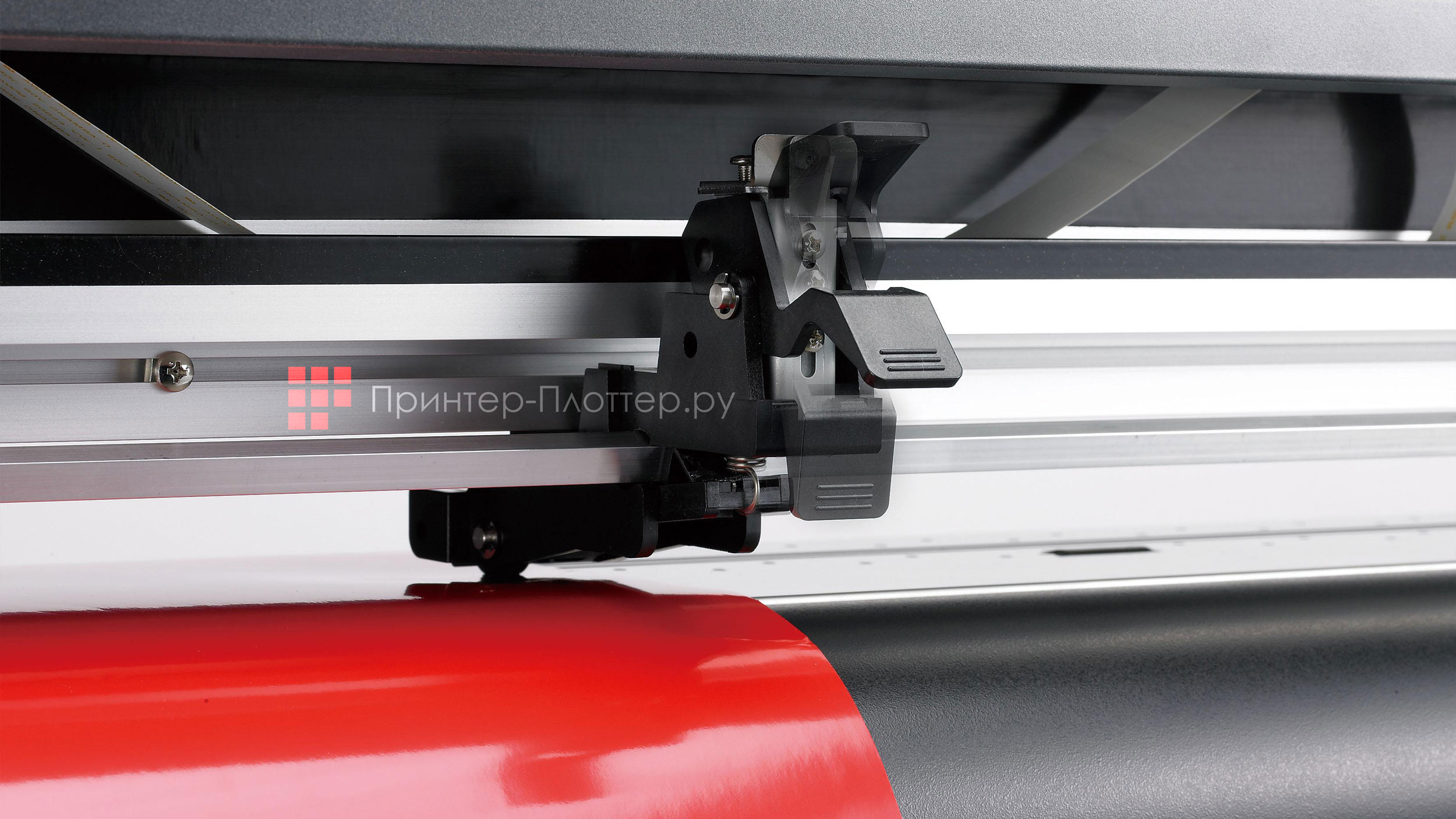 Graphtec FC8600-100. Преимущества