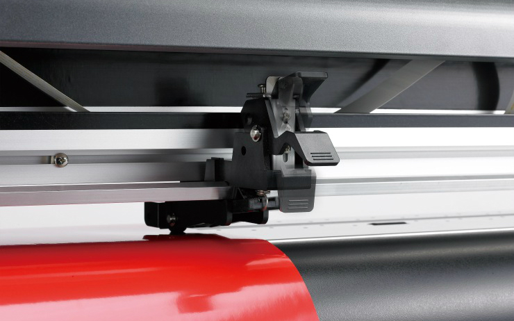 Graphtec FC8600-160. Преимущества