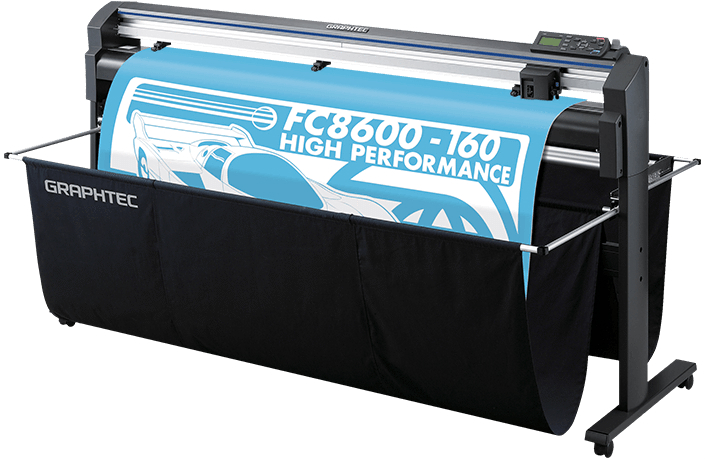 Graphtec FC8600-160