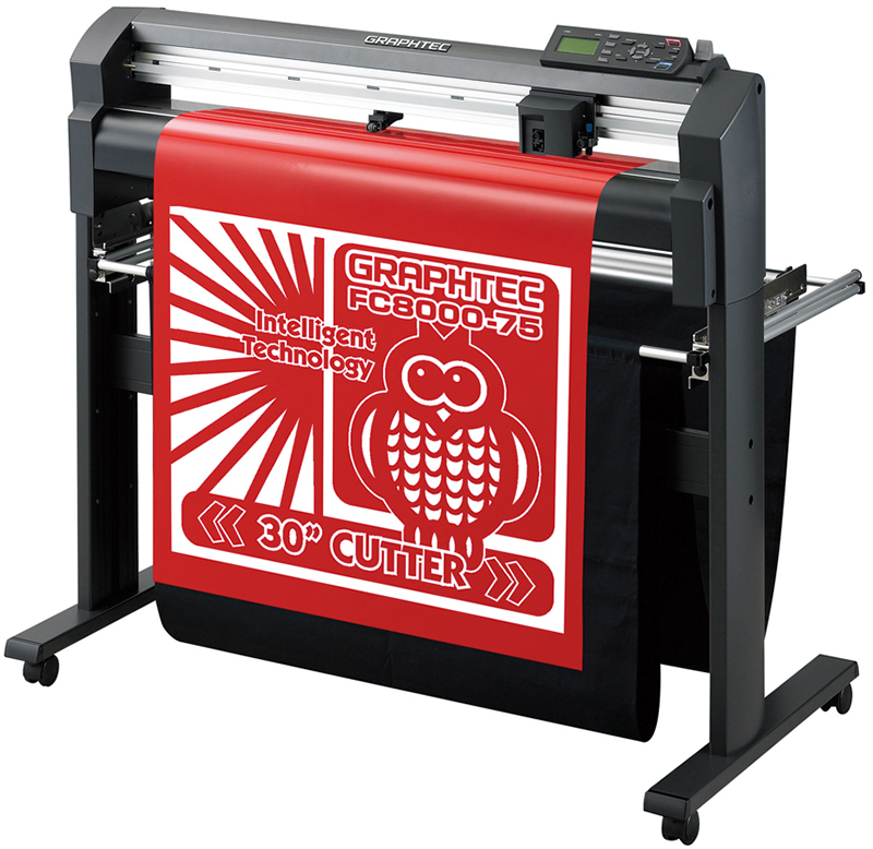 Graphtec FC8600-75. На выгодных условиях