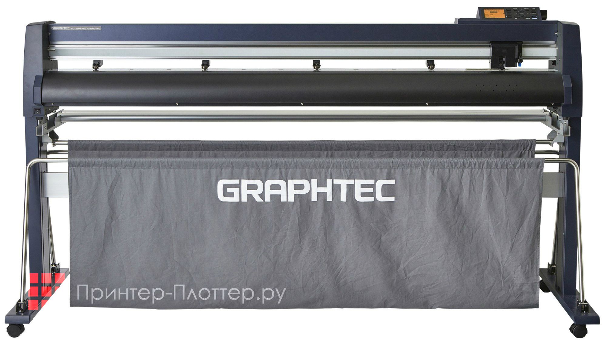 Graphtec FC9000-100. На выгодных условиях