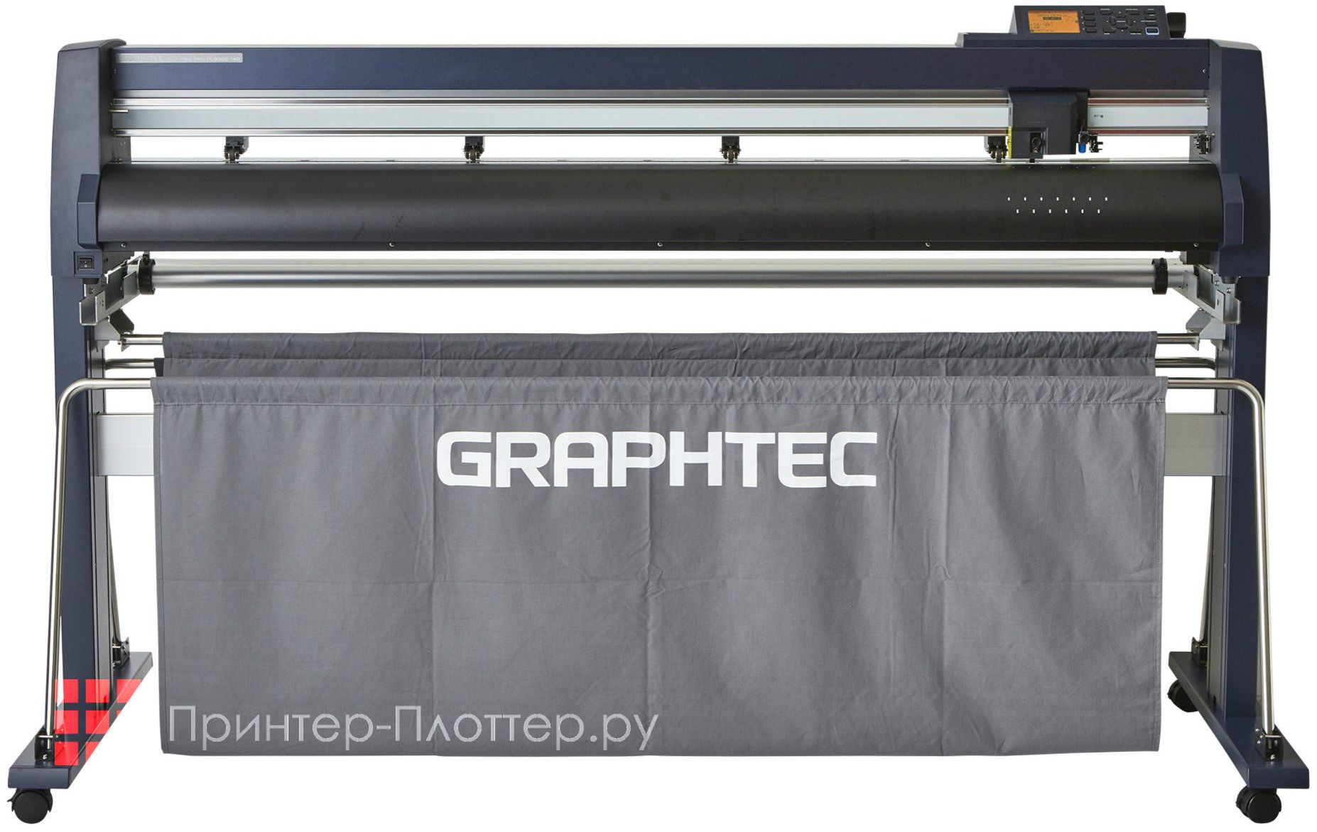 Graphtec FC9000-140. На выгодных условиях