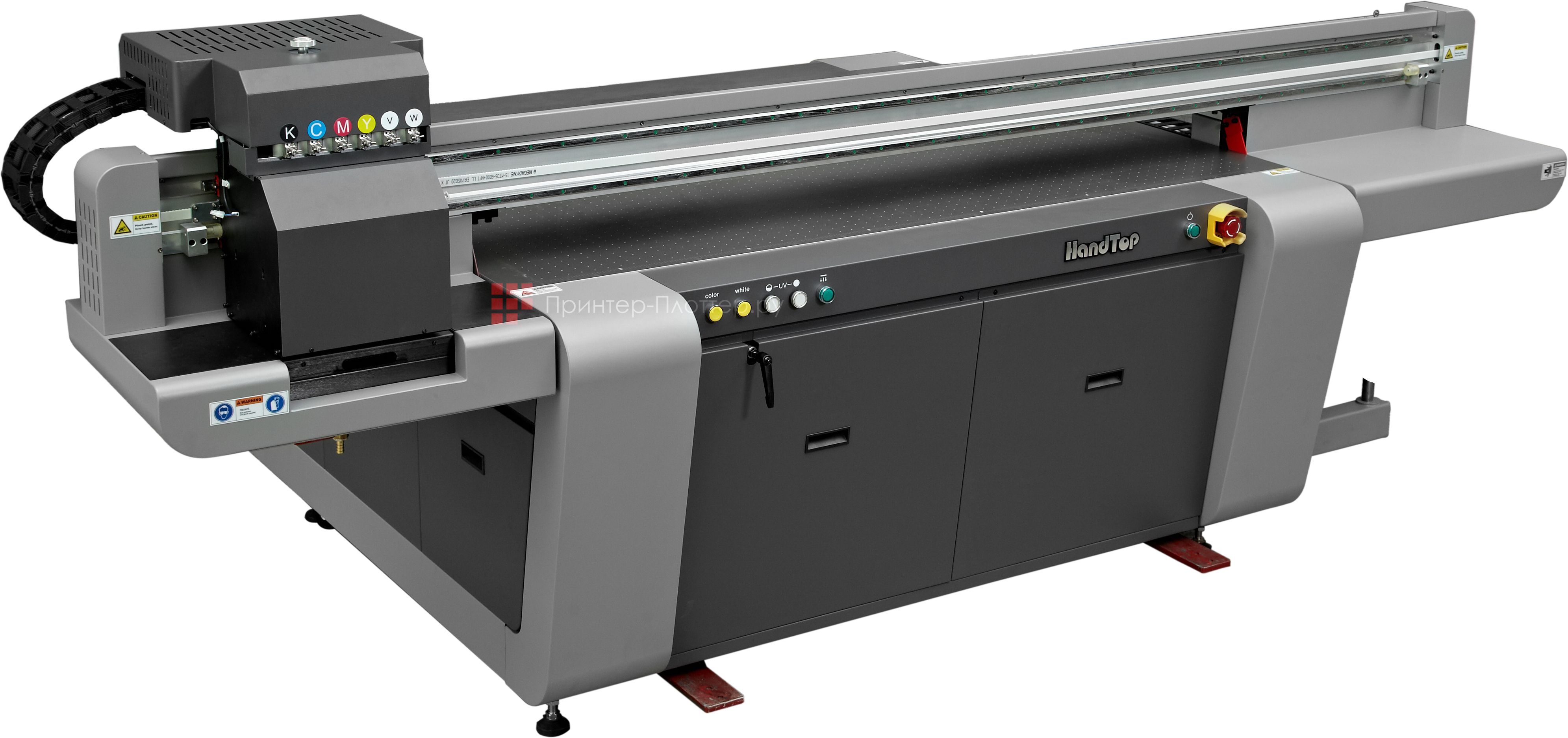 HandTop Flatbed HT1610UV FR4. На выгодных условиях