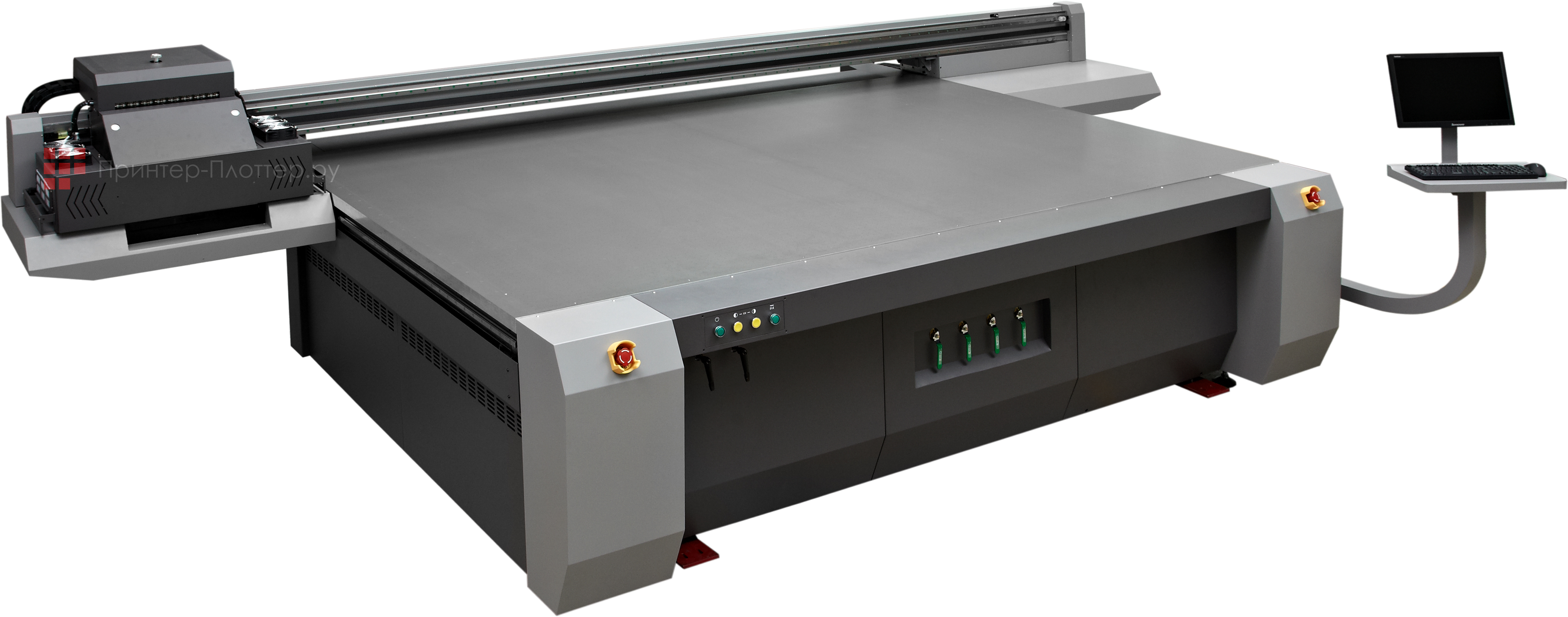 HandTop Flatbed HT3116UV FR8