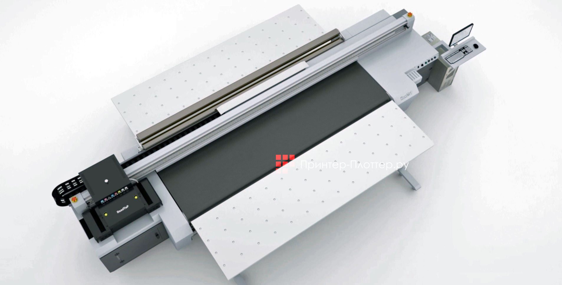 HandTop Hybrid HT2500UV HK4