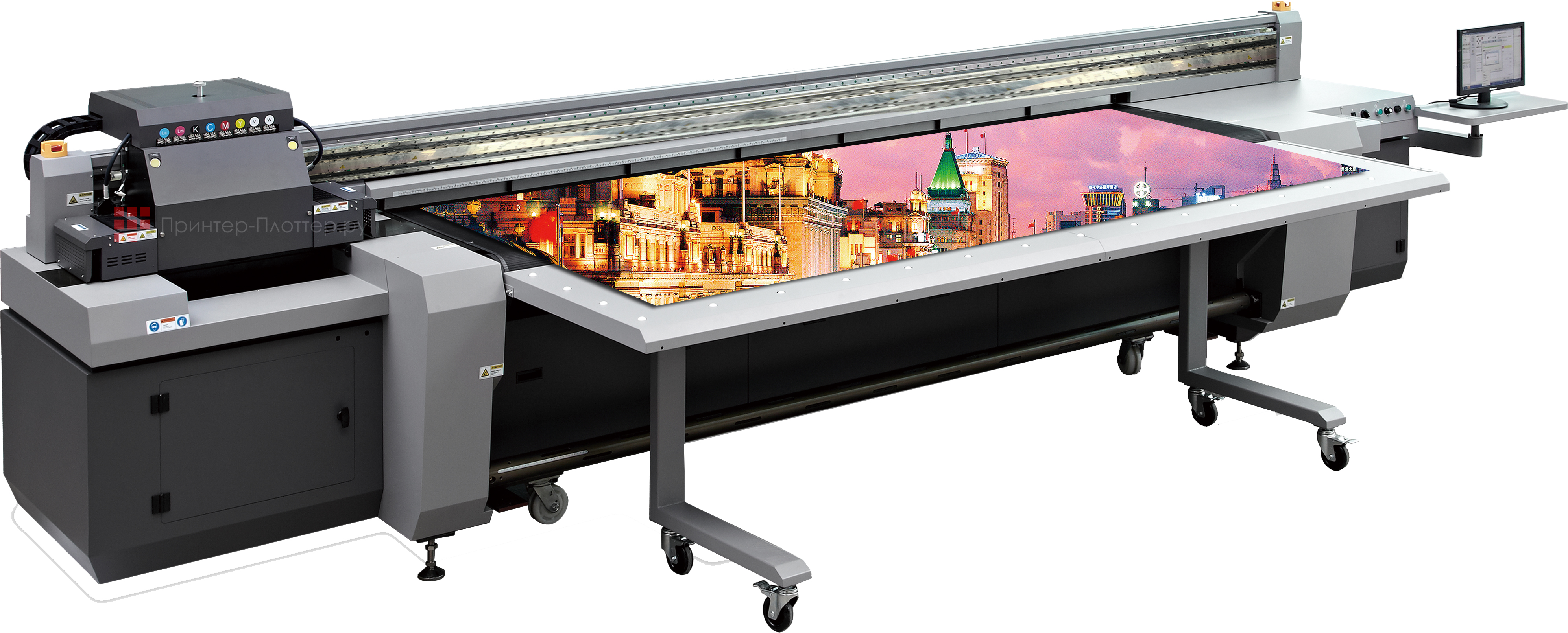 HandTop Hybrid HT3200UV HR8-Gen6. На выгодных условиях