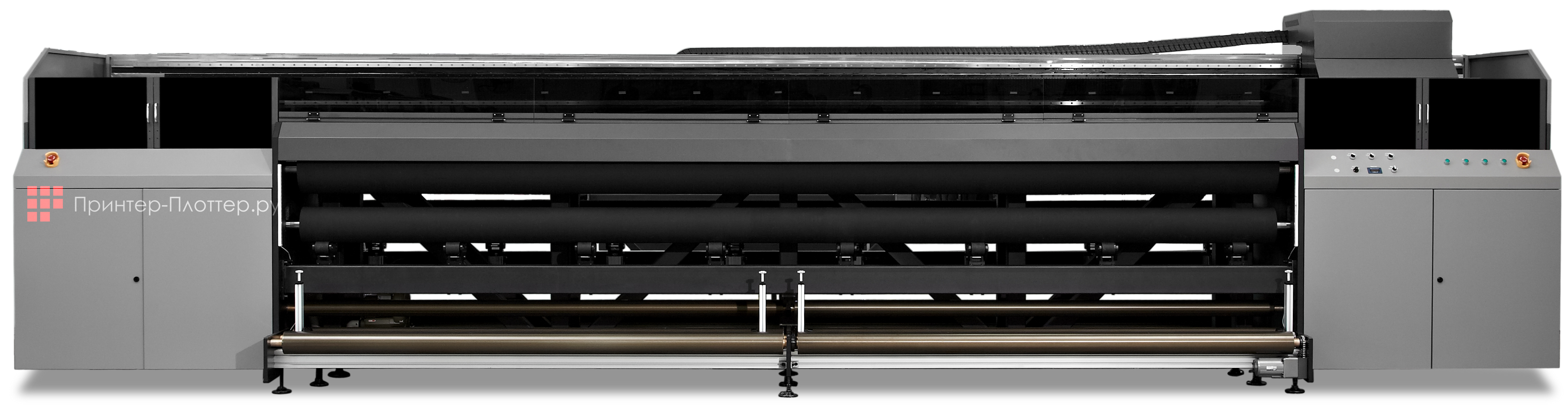 HandTop Roll-to-Roll HT5000UV K12 4H