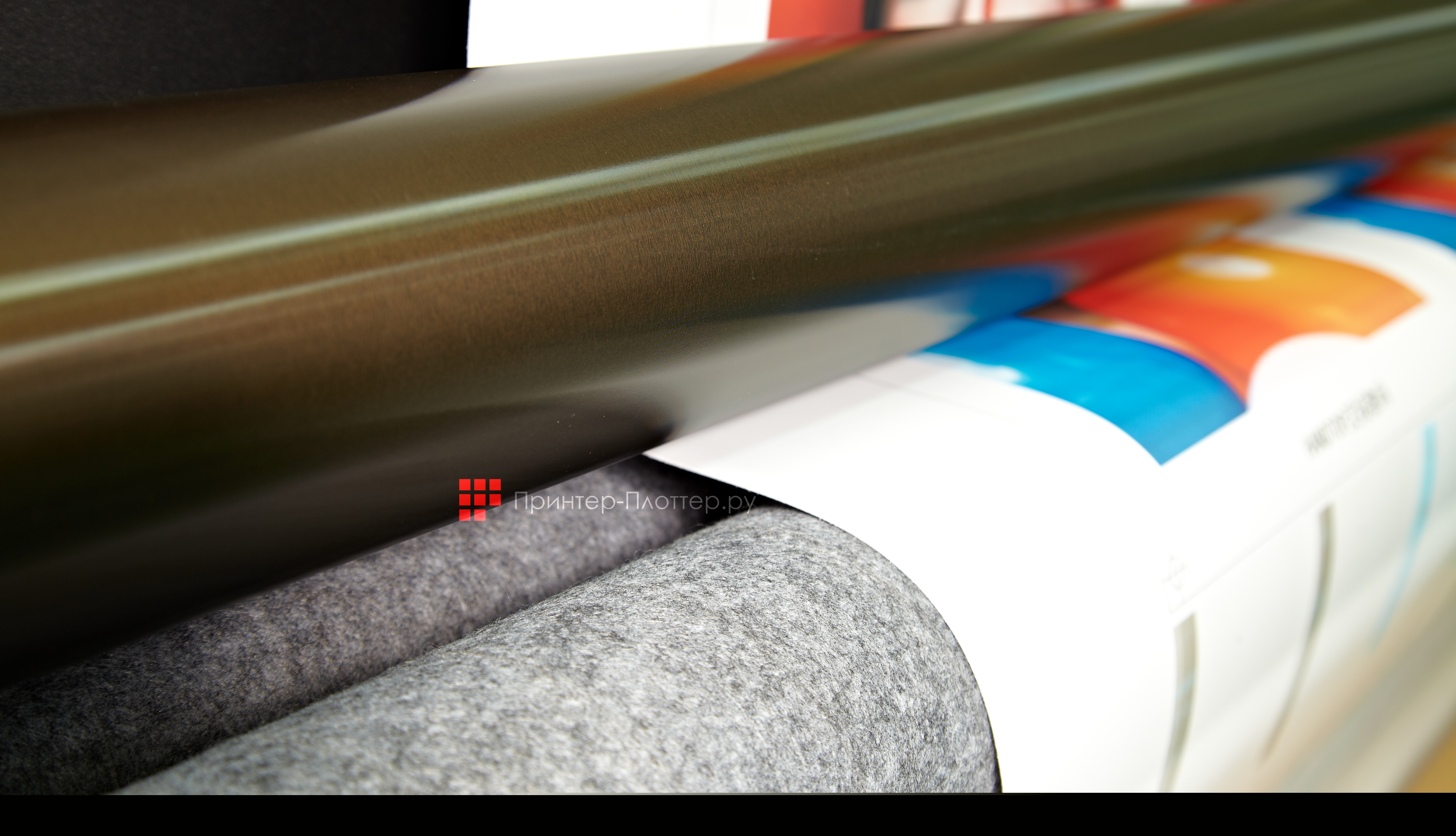 HandTop Roll-to-Roll HTN3200UV K4. Назначение