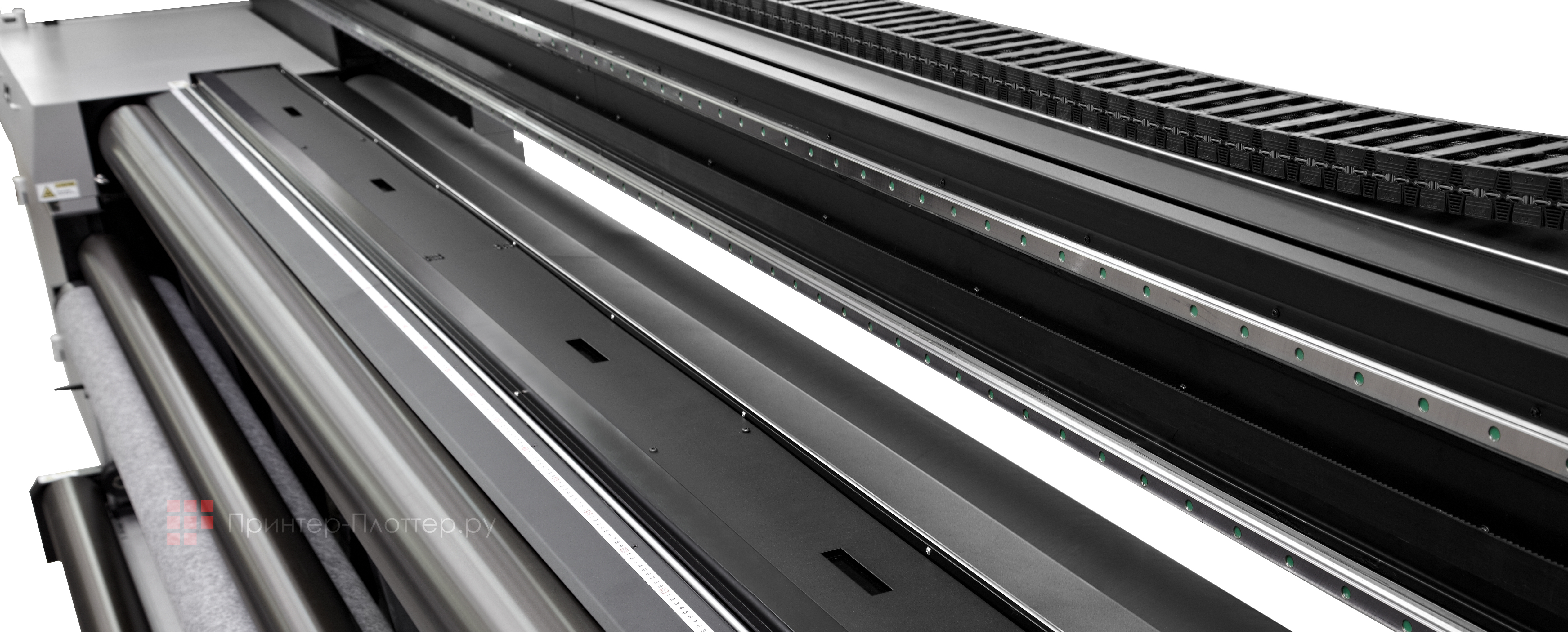 HandTop Roll-to-Roll HTN3200UV K8. Безотказная работа