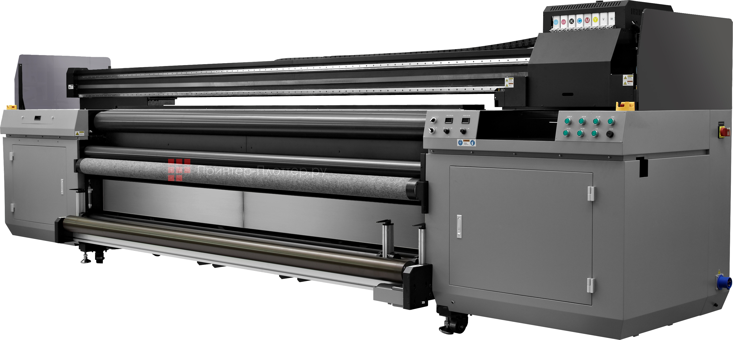 HandTop Roll-to-Roll HTN3200UV K8. На выгодных условиях