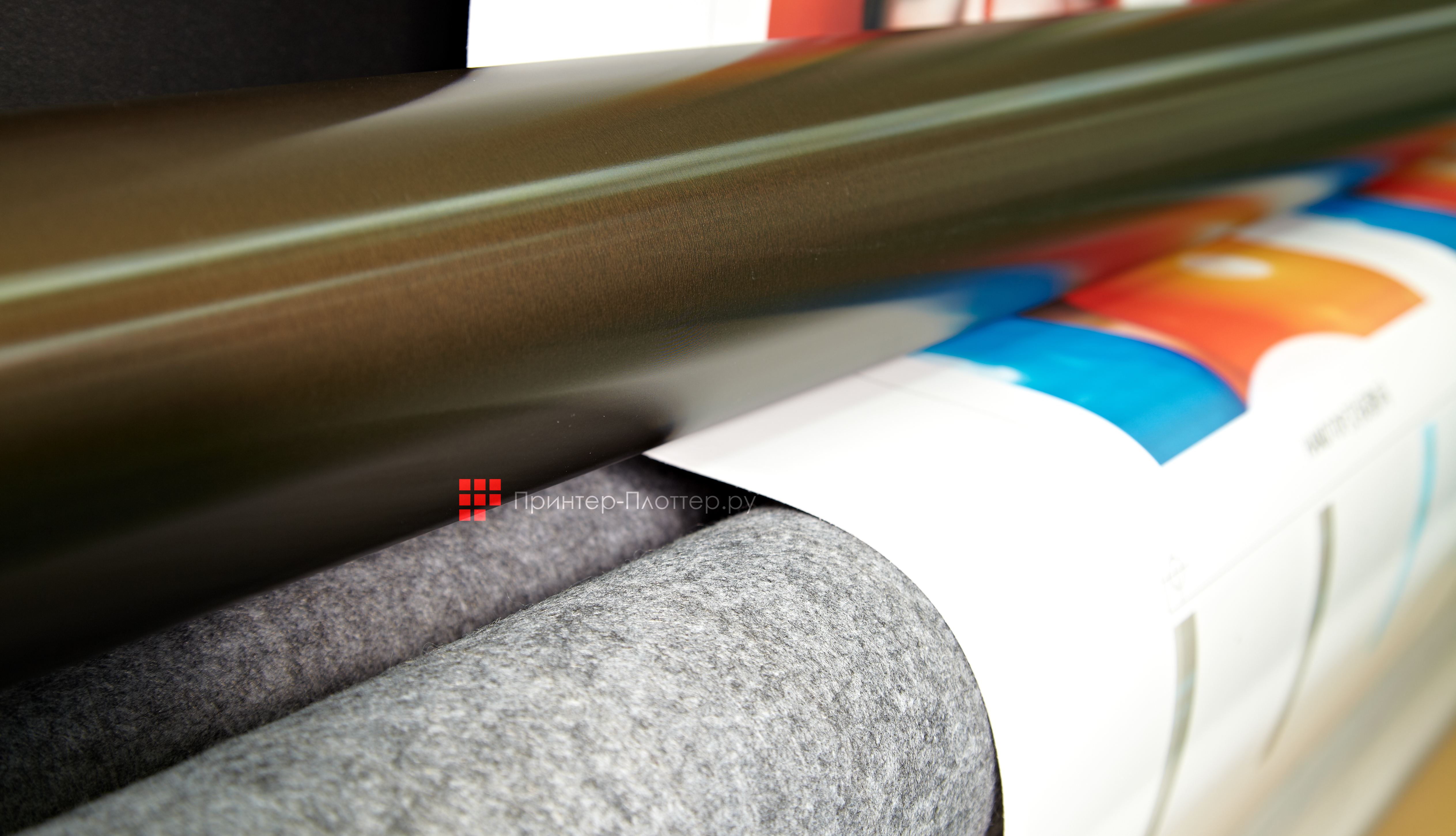 HandTop Roll-to-Roll HTN3200UV K8. Назначение