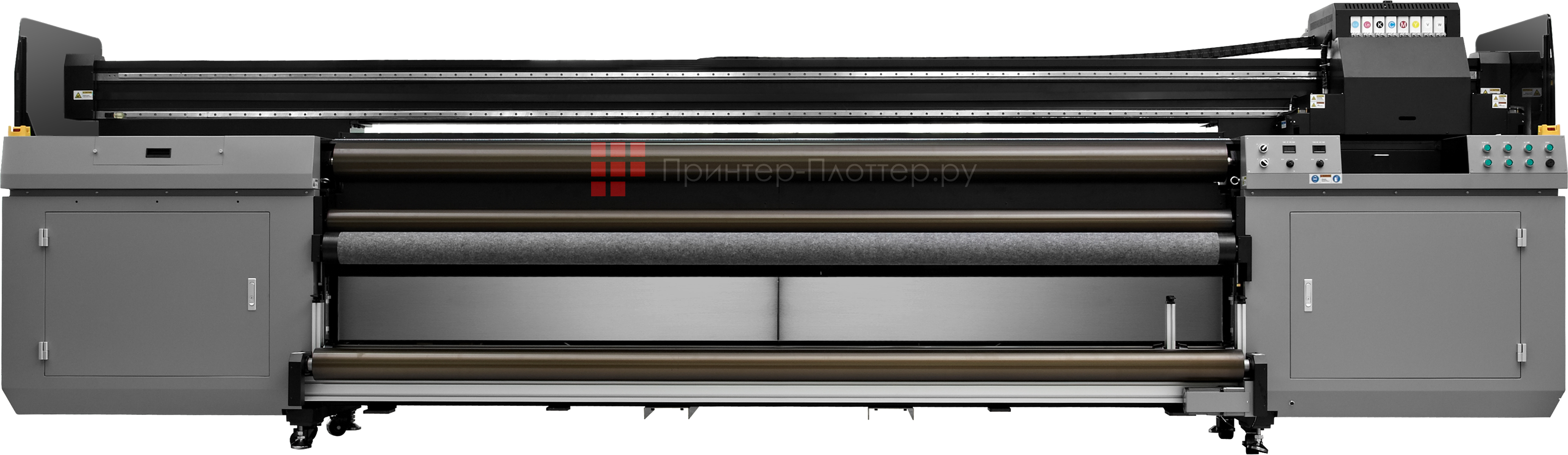 HandTop Roll-to-Roll HTN3200UV K8