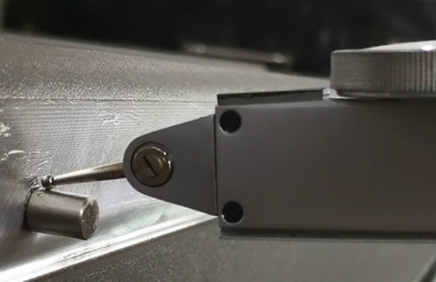 HOMER HM1800Р. Система защиты печатающих головок