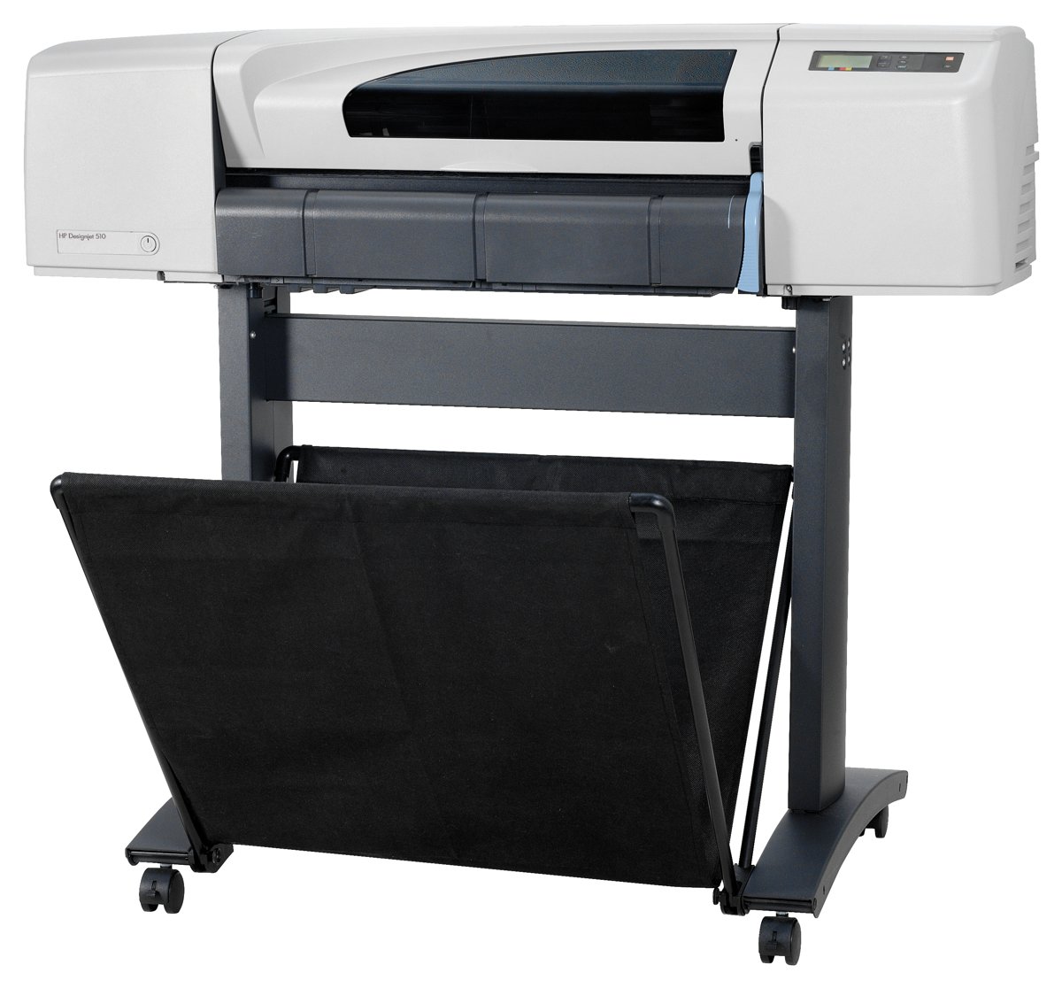 HP DesignJet 510 24 дюйма