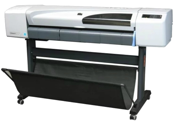 HP DesignJet 510 42 дюйма