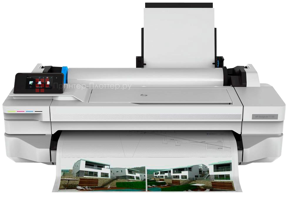 HP DesignJet T130. На выгодных условиях HP DesignJet T130. На выгодных условиях