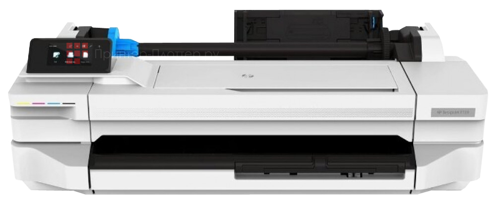 Струйный плоттер HP DesignJet T130 Струйный плоттер HP DesignJet T130