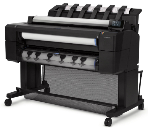  HP DesignJet T2530