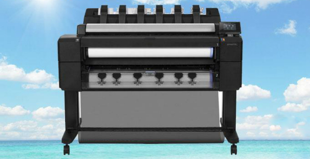 HP DesignJet T2530 PostScript на выгодных условиях HP DesignJet T2530 PostScript на выгодных условиях