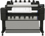 HP DesignJet T2530 HP DesignJet T2530