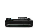 HP Designjet T120 ePrinter 610 мм HP Designjet T120 ePrinter 610 мм