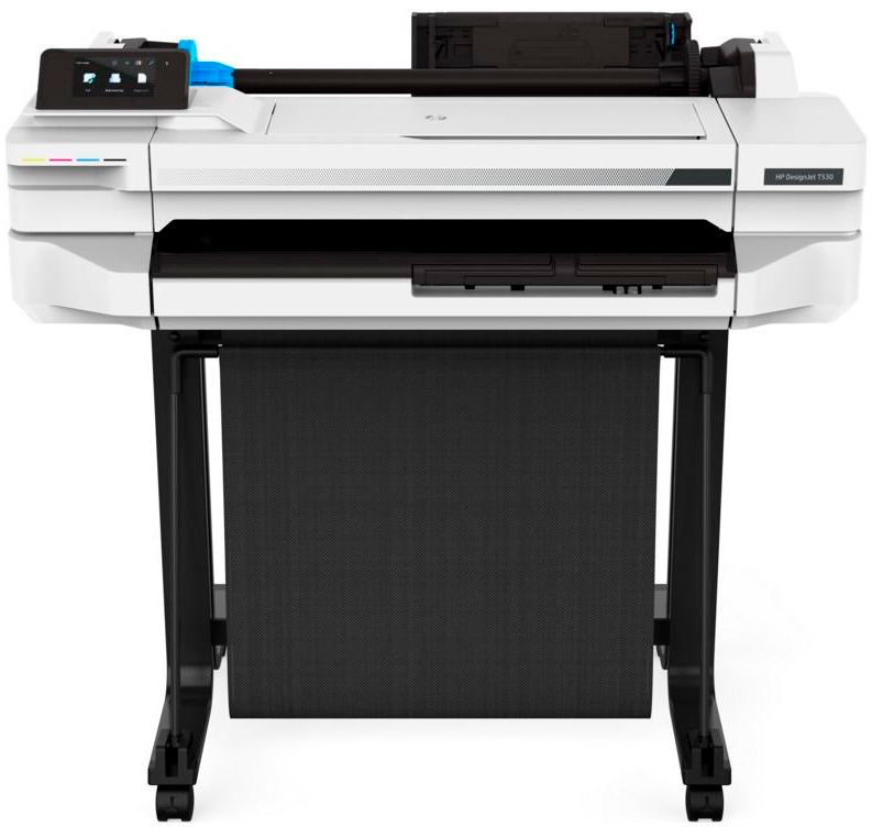 HP DesignJet T525 610 мм