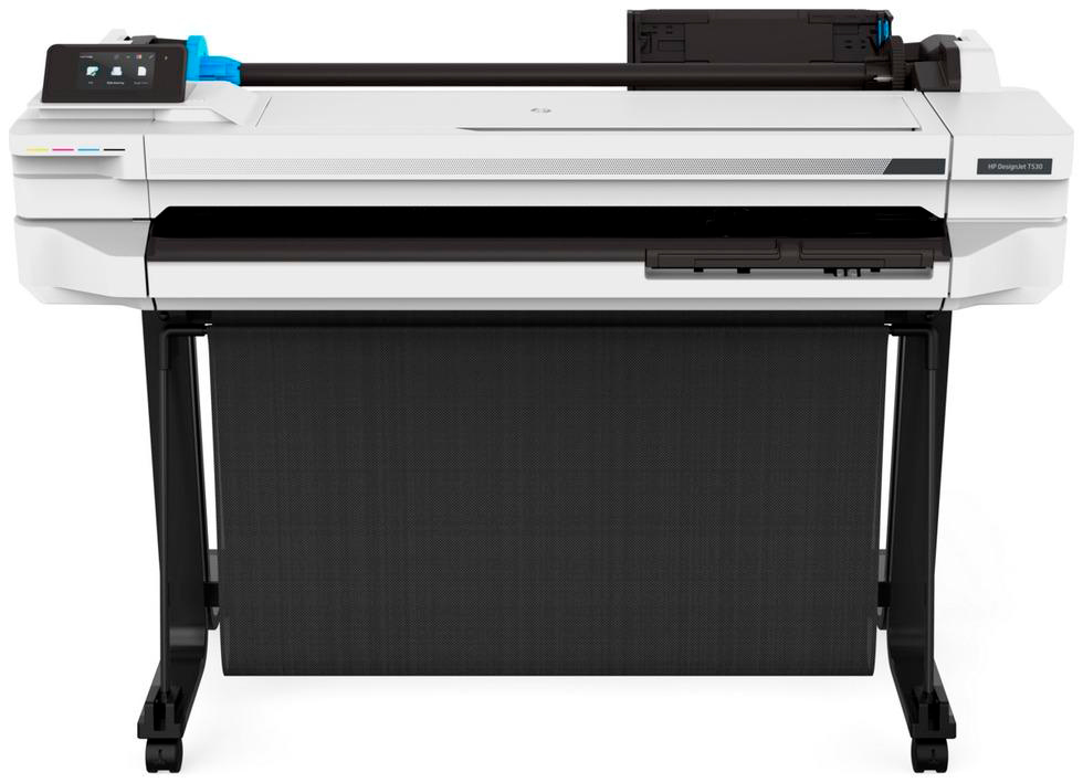 HP DesignJet T525 914 мм