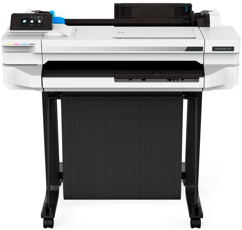 HP DesignJet T525 610 мм