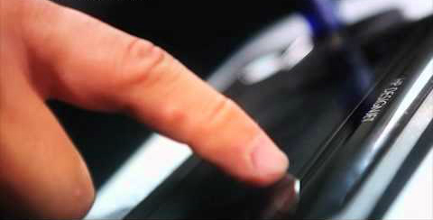 HP DesignJet T790ps ePrinter PostScript 610 мм. Удаленная печать