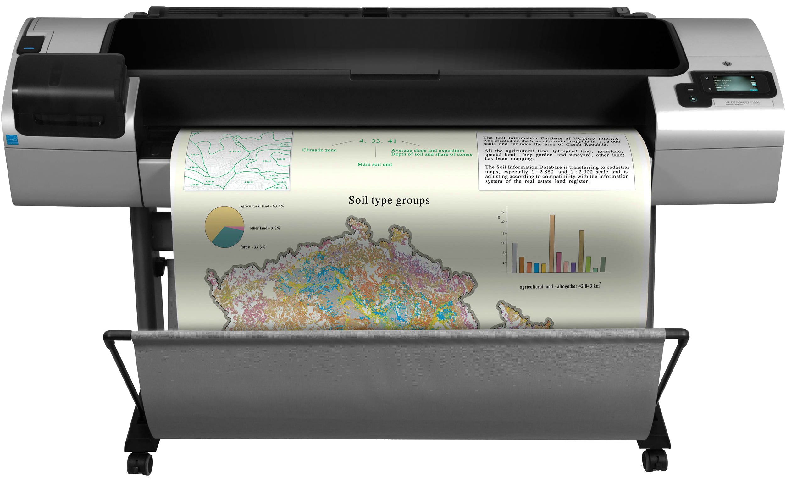 HP Designjet T795 ePrinter на выгодных условиях HP Designjet T795 ePrinter на выгодных условиях