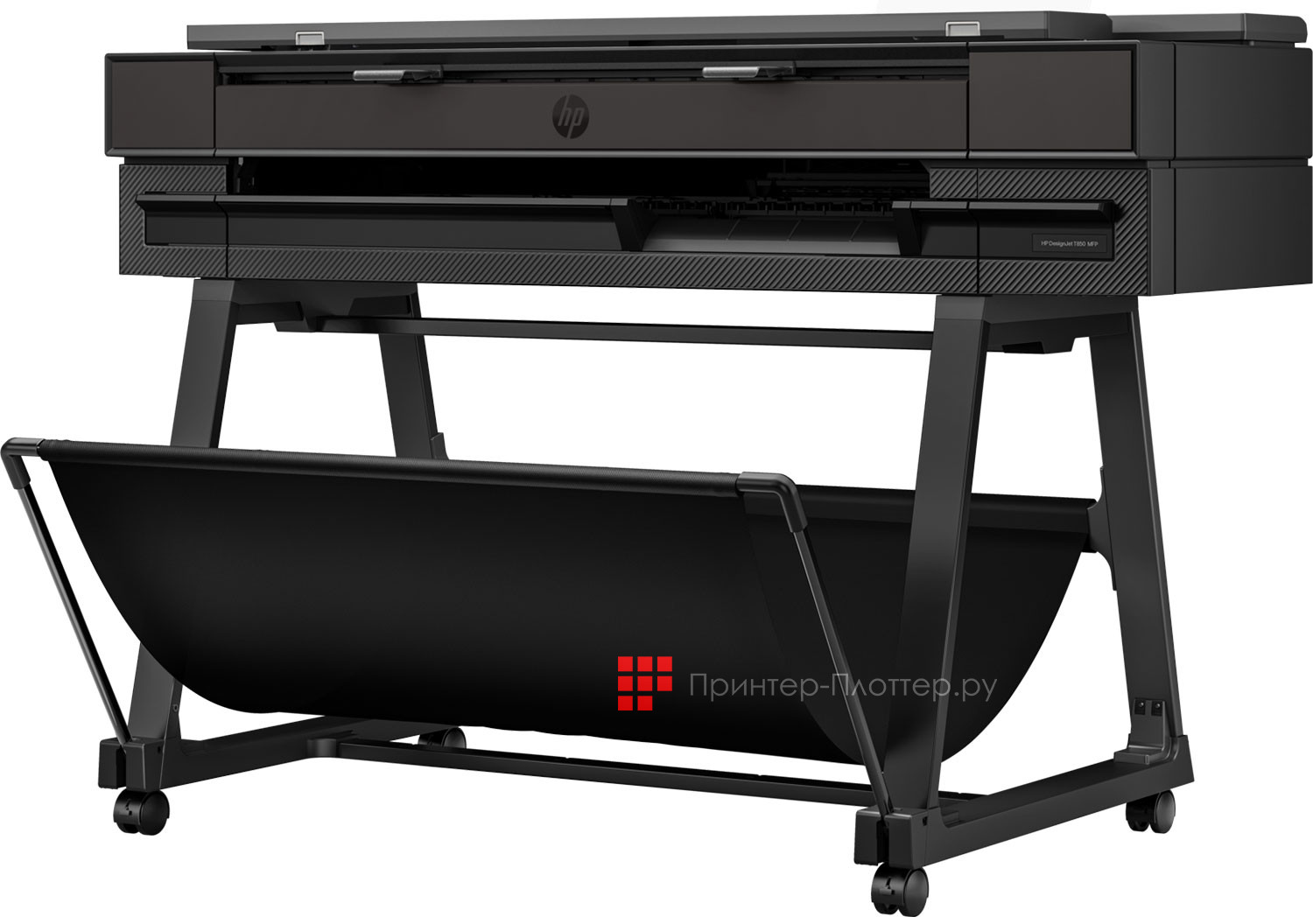 HP DesignJet T850 MFP