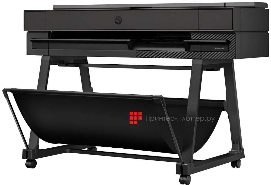 HP DesignJet T850