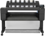 HP DesignJet T930 PostScript