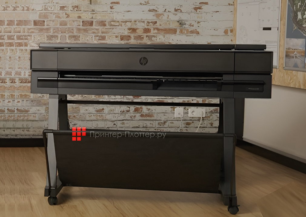 HP DesignJet T950 MFP. На выгодных условиях
