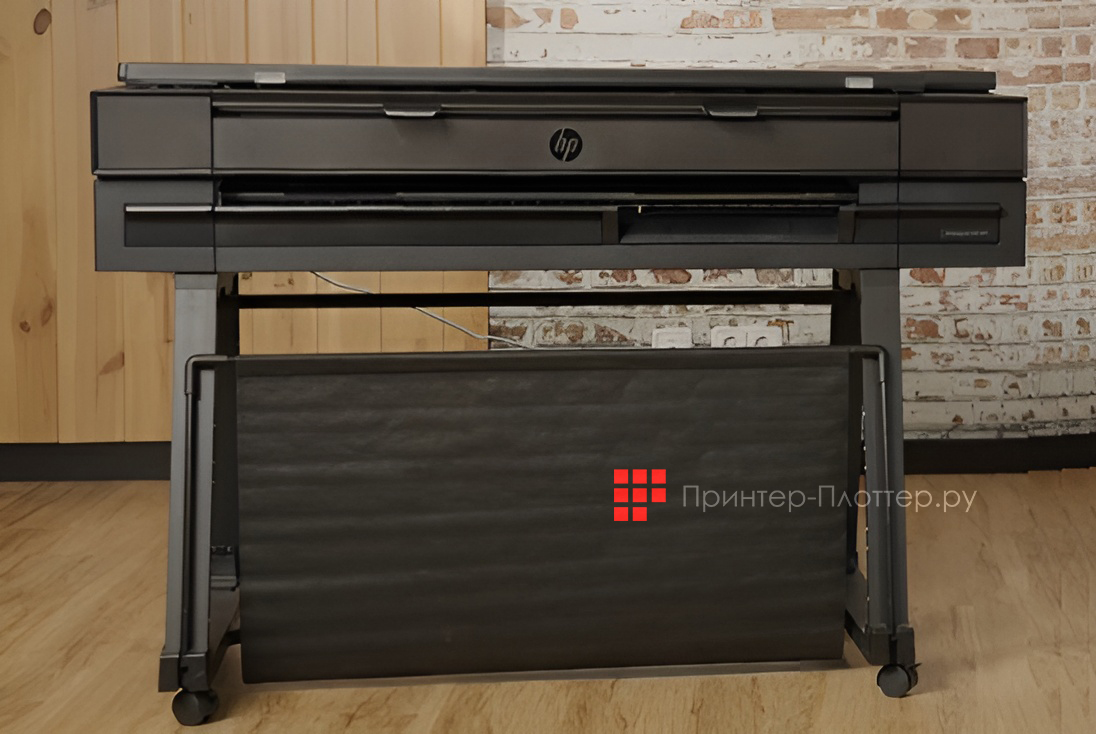 HP DesignJet T950