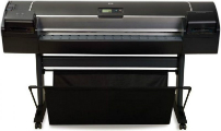 HP DesignJet Z5200ps PhotoPrinter PostScript 1118 мм