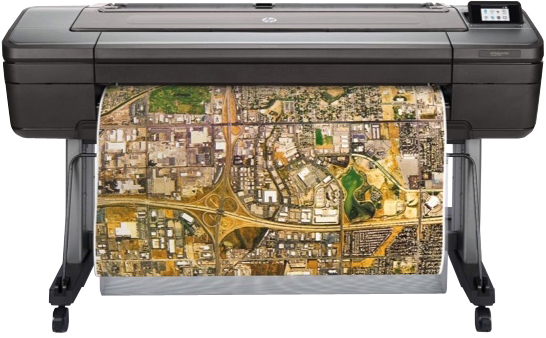 HP DesignJet Z6 PostScript 1118 мм на выгодных условиях