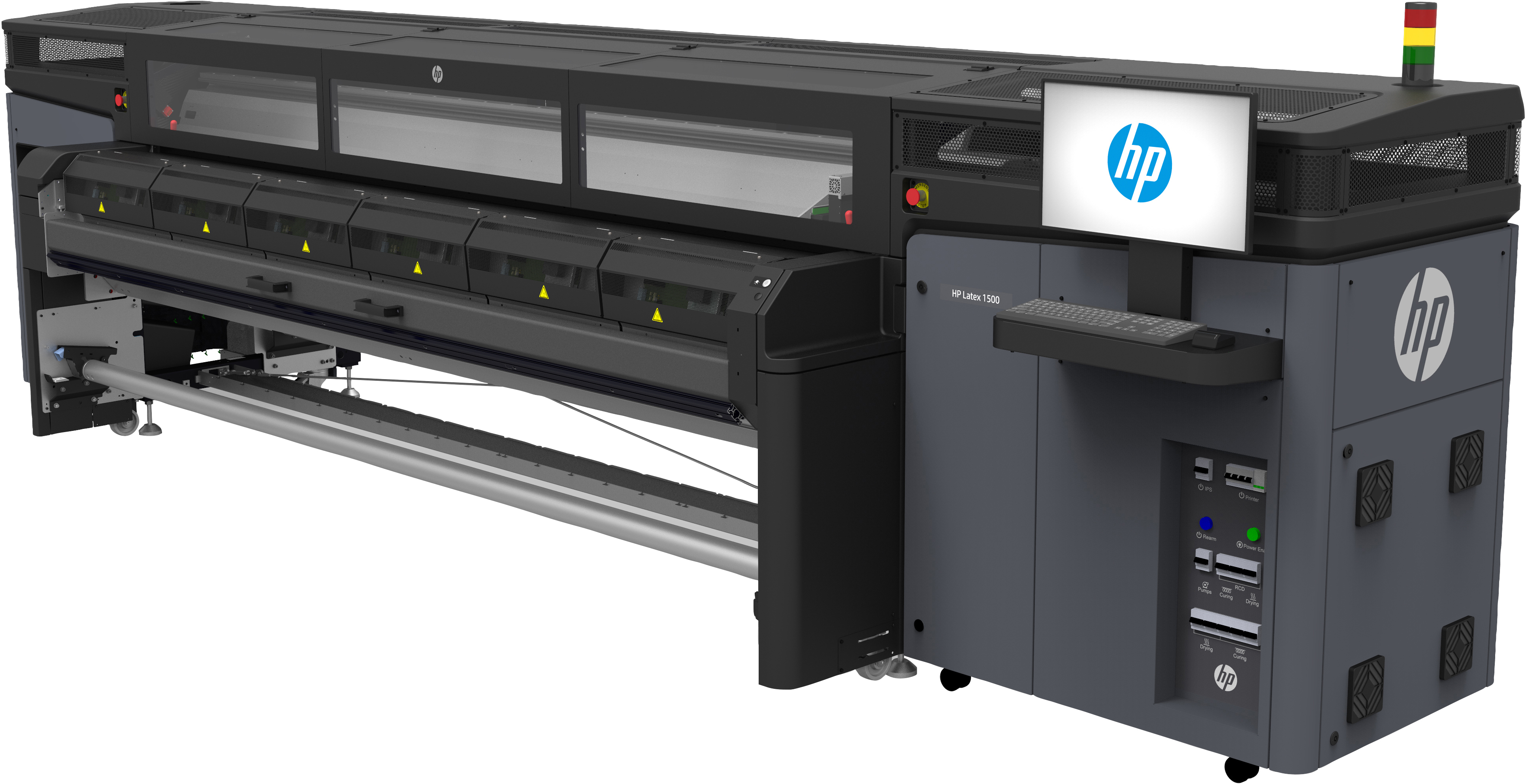 HP Latex 1500