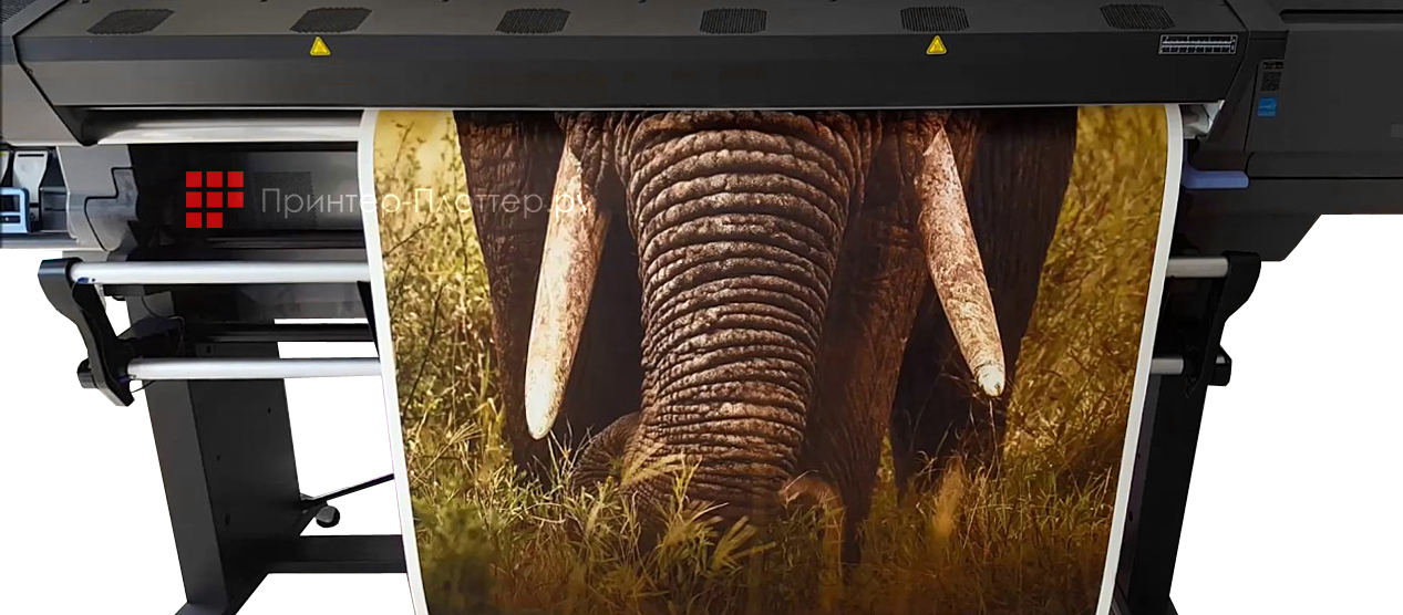 HP Latex 315 Print&Cut. Увеличение производительности