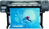 Латексный плоттер HP Latex 315 Printer