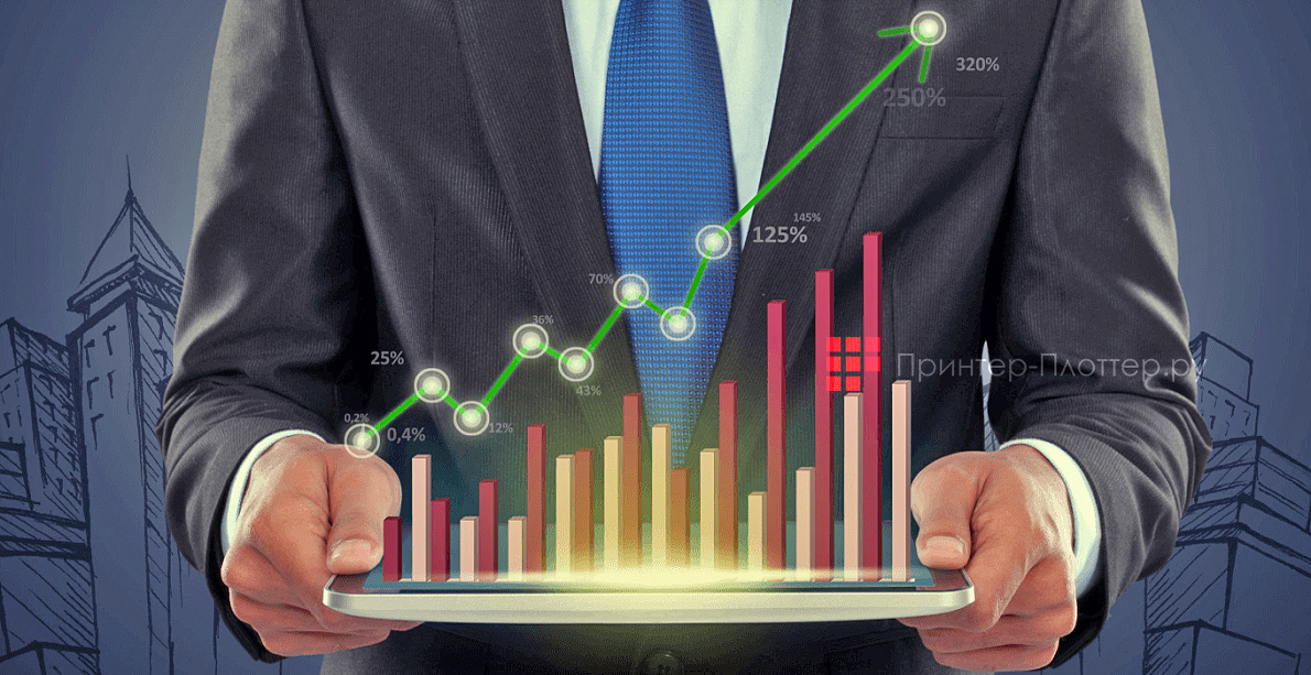 HP Latex 335 Print&Cut. Увеличение производительности