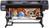 Латексный плоттер HP Latex 560